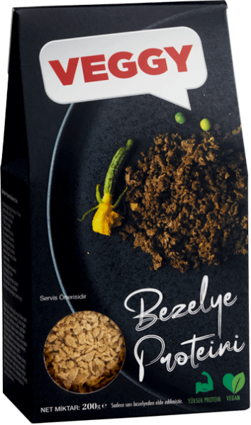 Bitki Bazlı Protein 200 g