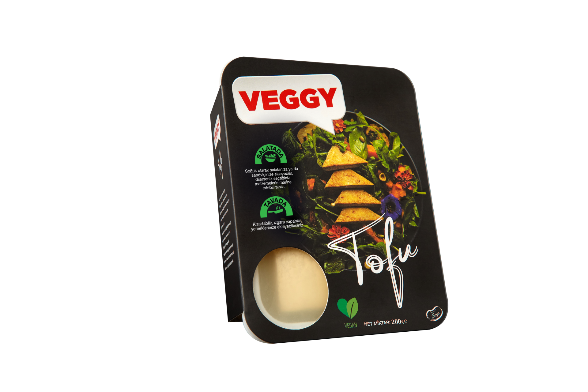 Tofu 200 g