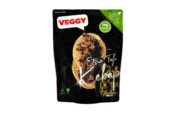Etsiz Tofu Kebap 200 g