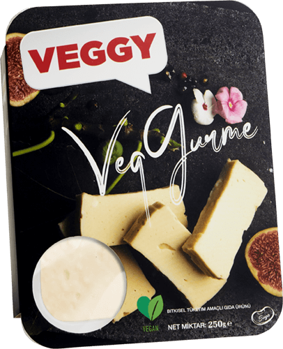 Veggurme 250 g